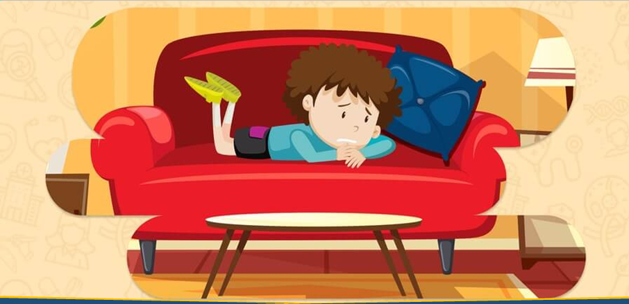 Macam-Macam Malnutrisi Anak